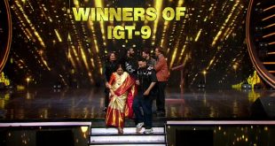 India’s Got Talent 21st October 2023