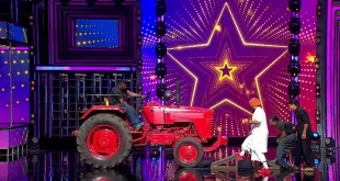 India’s Got Talent 12th October 2025