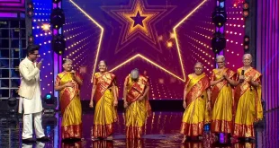 India’s Got Talent 19th October 2025