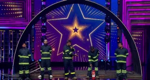 India’s Got Talent 4th October 2025