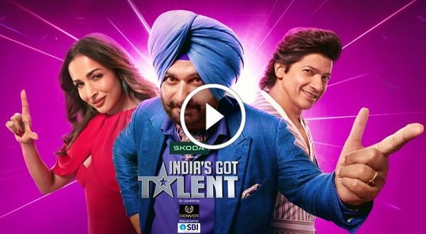 India's Got Talent Season 11
