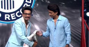 India’s Got Talent 15th November 2025