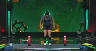 India’s Got Talent 16th November 2025