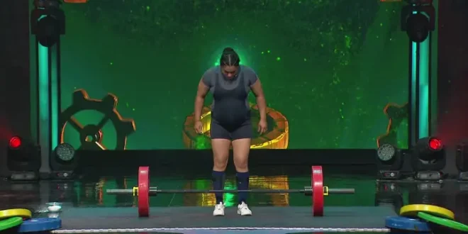 India’s Got Talent 16th November 2025