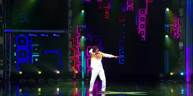 India’s Got Talent 30th November 2025