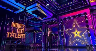 India’s Got Talent 9th November 2025