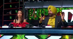 India’s Got Talent 21st December 2025