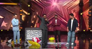 India’s Got Talent 28th December 2025