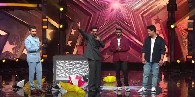 India’s Got Talent 28th December 2025