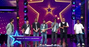 India’s Got Talent 6th December 2025