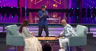 India’s Got Talent 7th December 2025