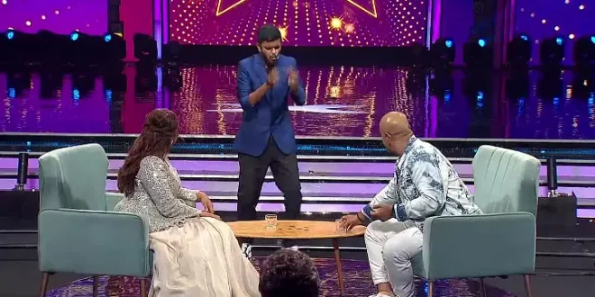 India’s Got Talent 7th December 2025